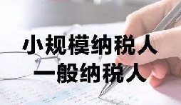 什么是小規(guī)模納稅人？小規(guī)模納稅人需要注意哪些地方？