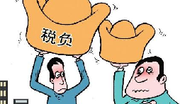 稅負率過低被約談？你是怎么處理的？