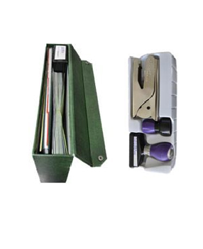 印章3枚、綠盒一個(gè)