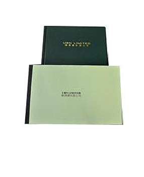  股票一本、會(huì)議記錄