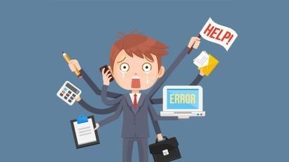 一般公司注銷的流程步驟 一般公司注銷的流程步驟